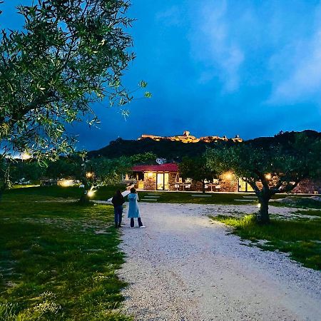 Quinta Do Nobre Villa Marialva Luaran gambar