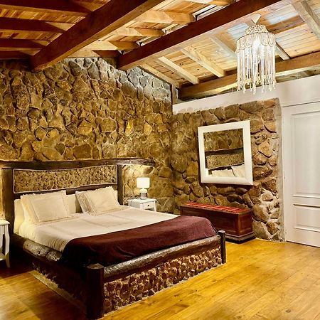 Quinta Do Nobre Villa Marialva Luaran gambar