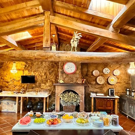 Quinta Do Nobre Villa Marialva Luaran gambar