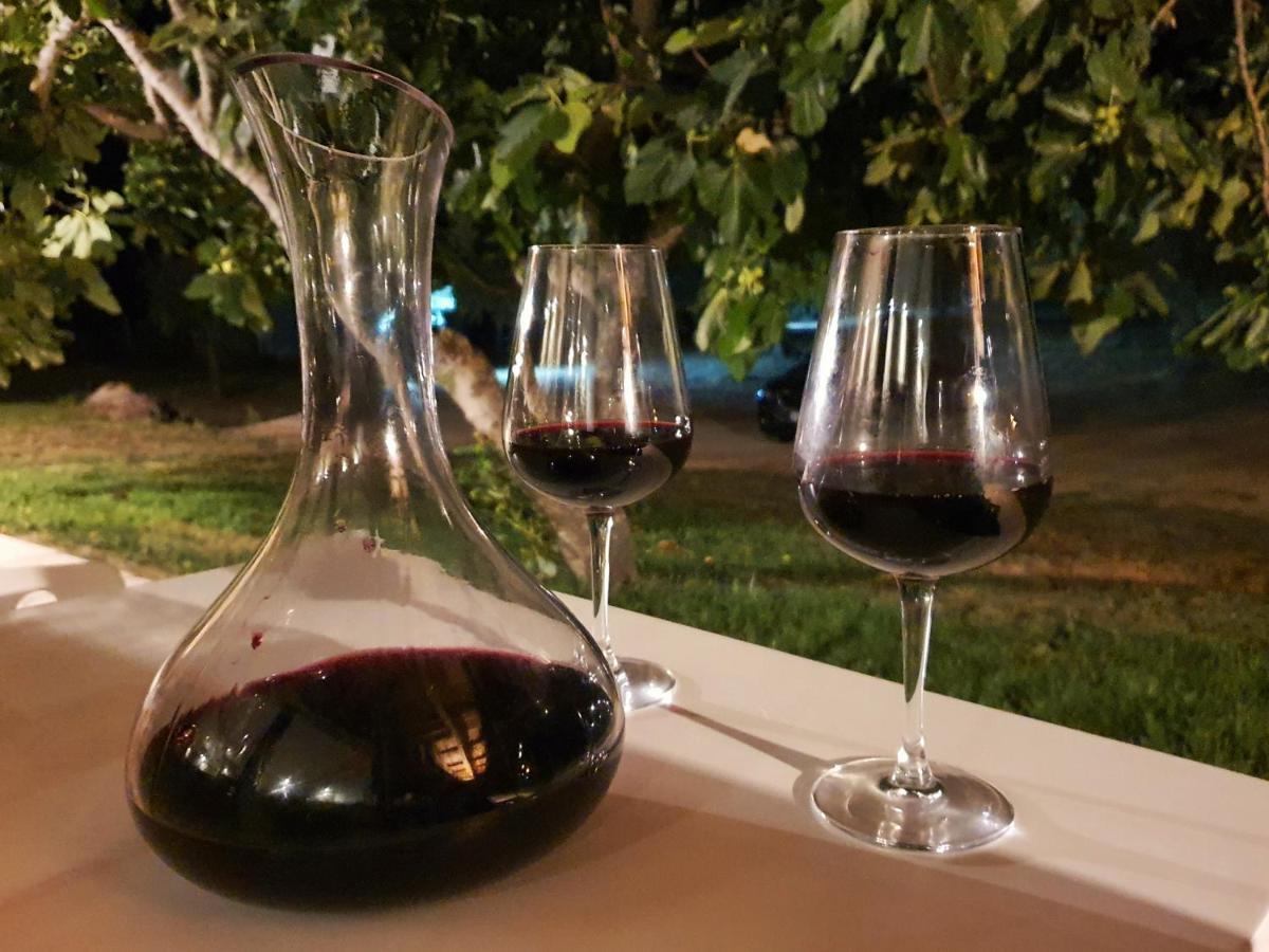 Quinta Do Nobre Villa Marialva Luaran gambar
