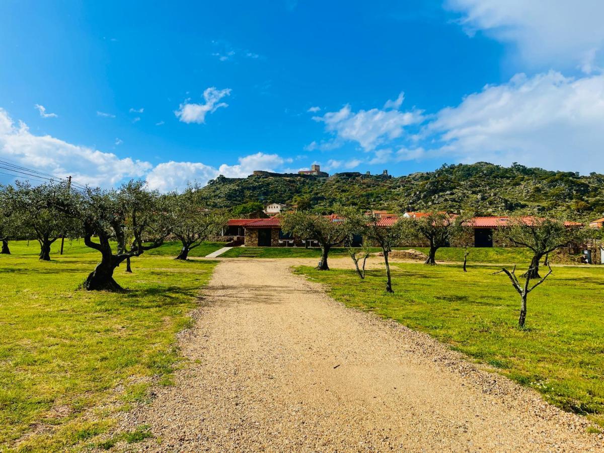 Quinta Do Nobre Villa Marialva Luaran gambar