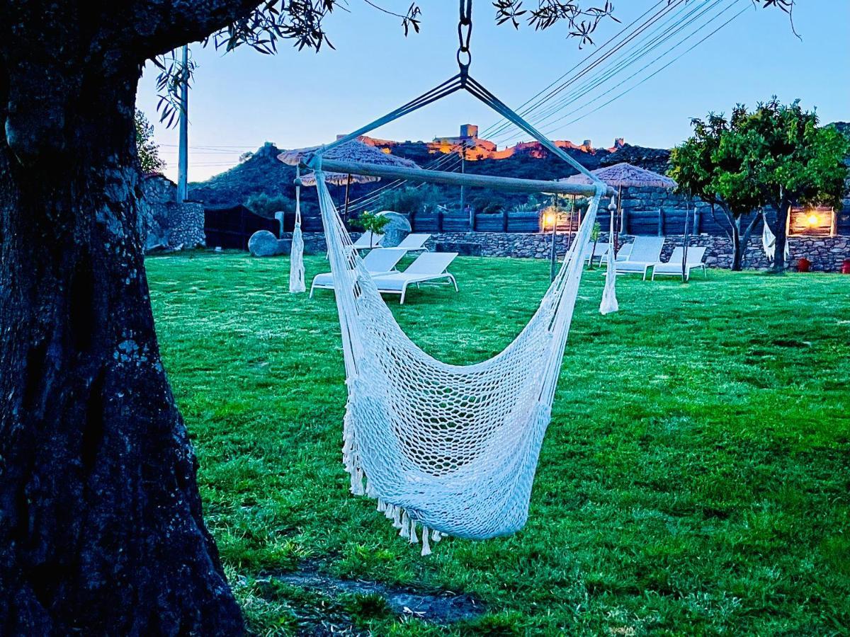 Quinta Do Nobre Villa Marialva Luaran gambar