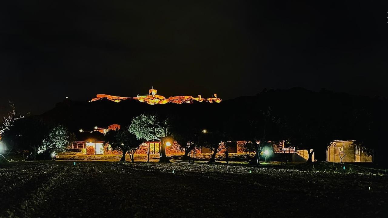 Quinta Do Nobre Villa Marialva Luaran gambar