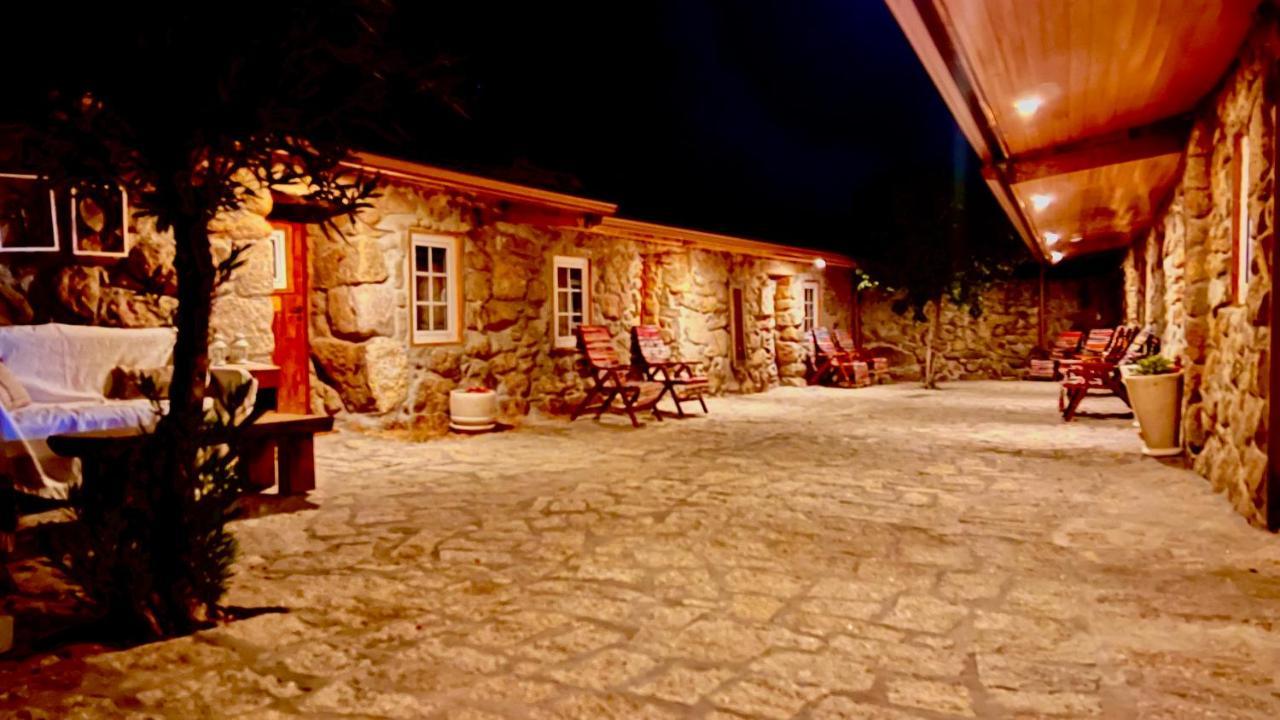 Quinta Do Nobre Villa Marialva Luaran gambar