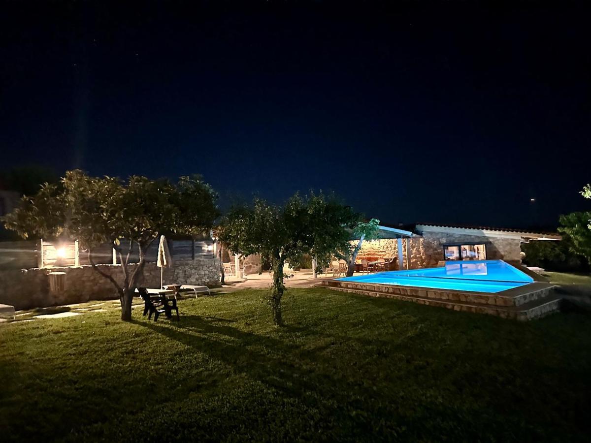 Quinta Do Nobre Villa Marialva Luaran gambar