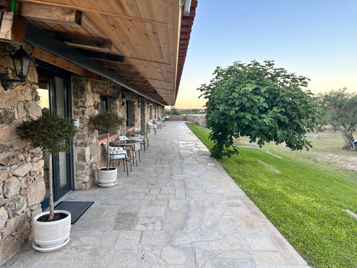 Quinta Do Nobre Villa Marialva Luaran gambar