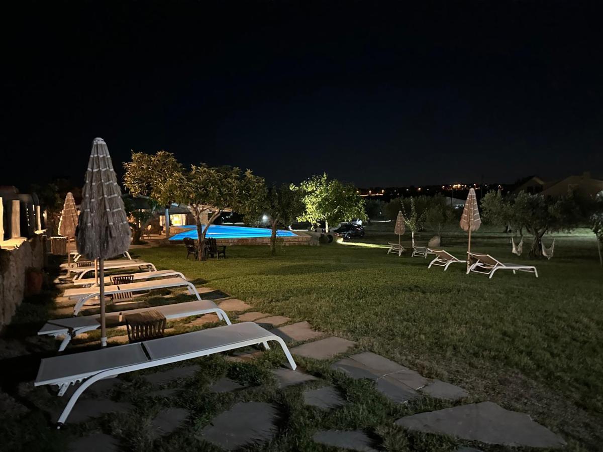 Quinta Do Nobre Villa Marialva Luaran gambar