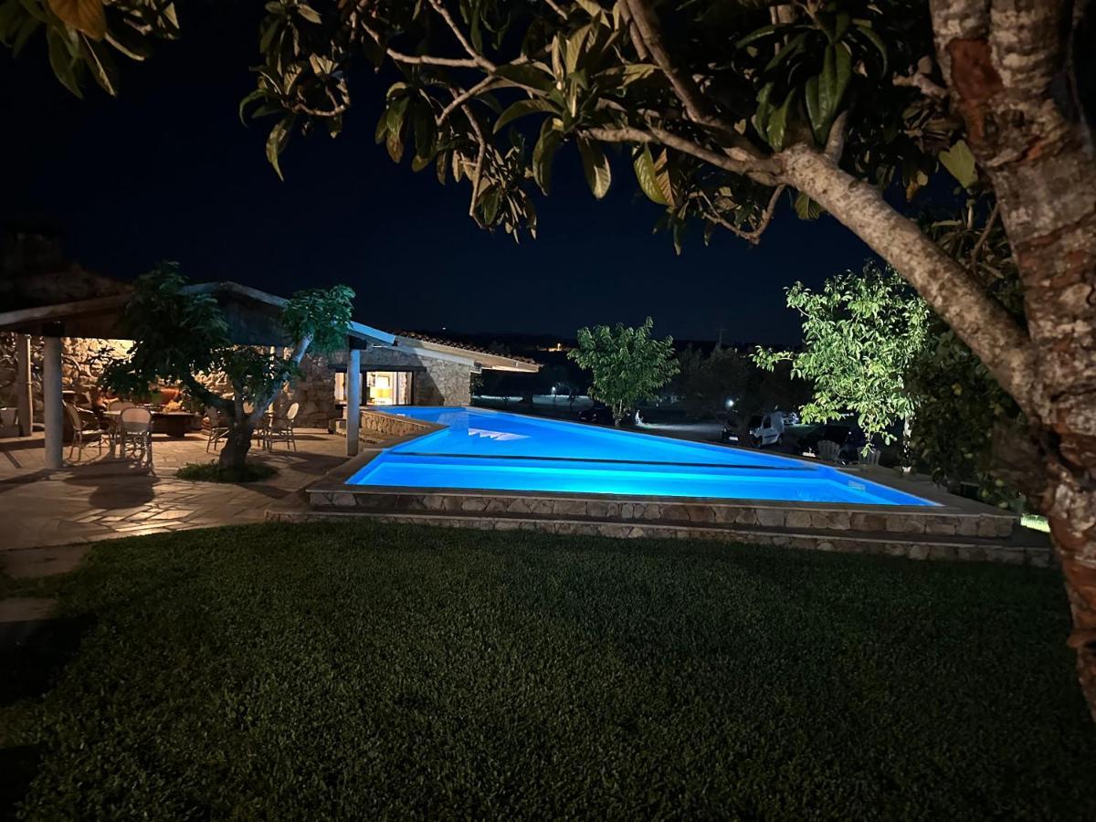 Quinta Do Nobre Villa Marialva Luaran gambar