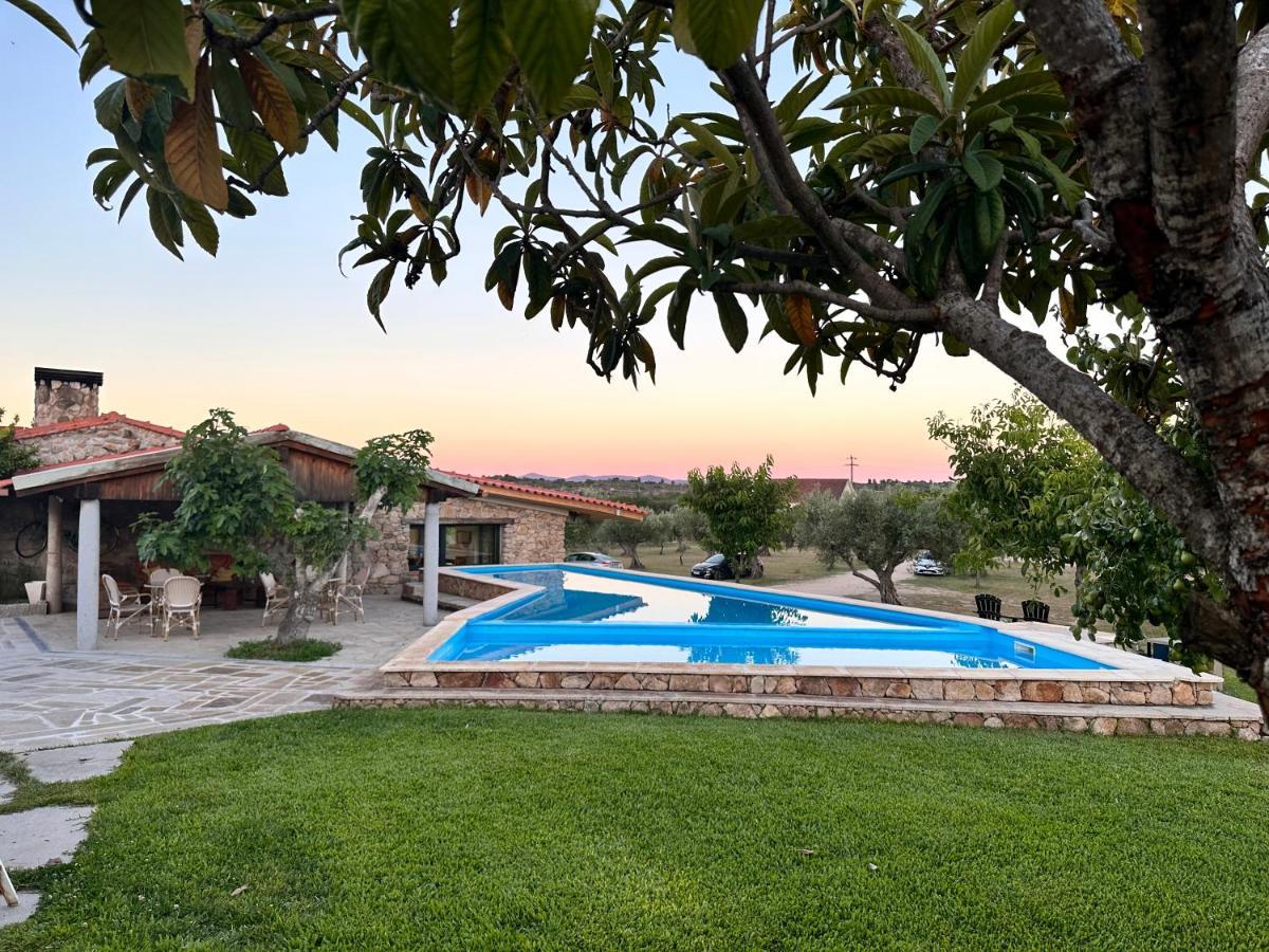 Quinta Do Nobre Villa Marialva Luaran gambar