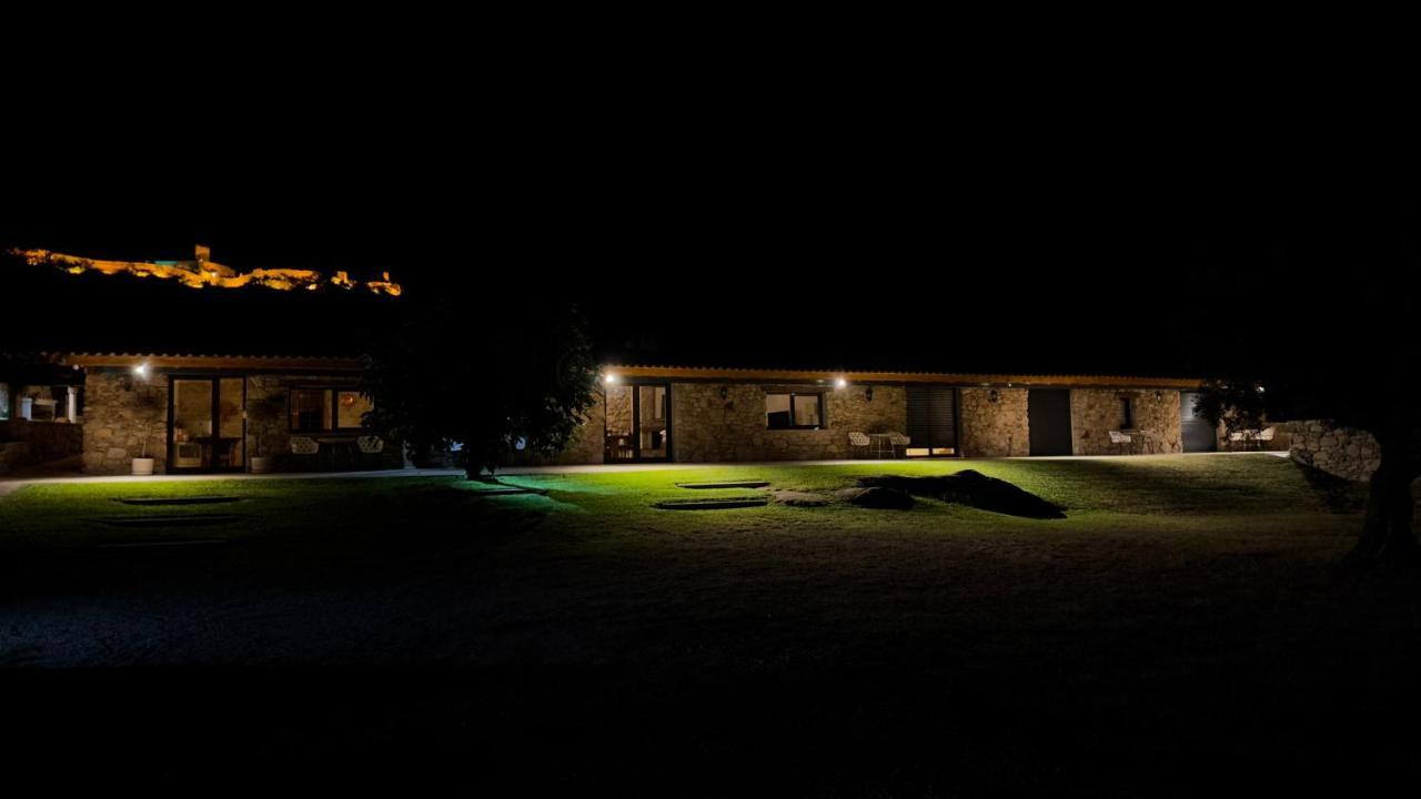 Quinta Do Nobre Villa Marialva Luaran gambar