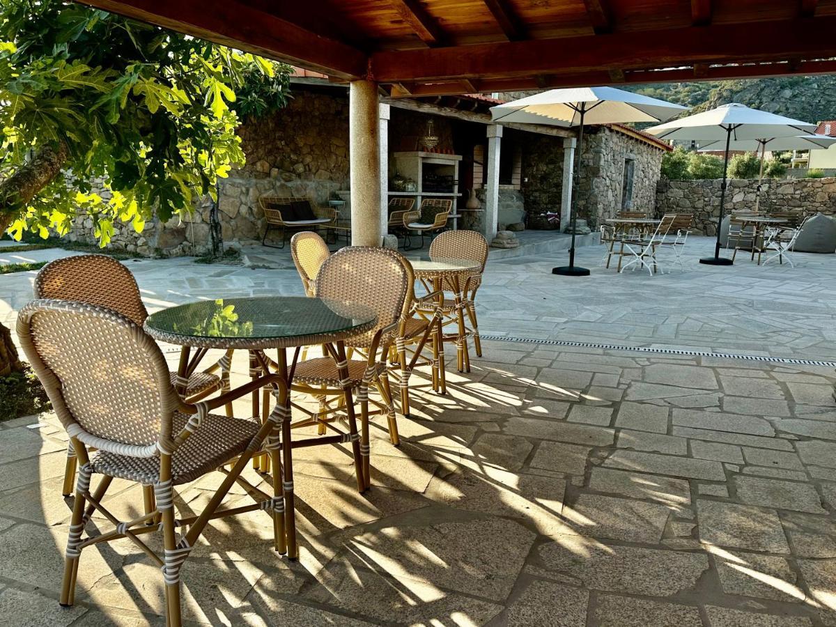 Quinta Do Nobre Villa Marialva Luaran gambar
