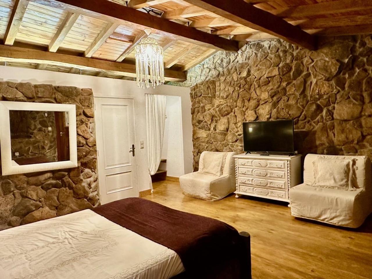 Quinta Do Nobre Villa Marialva Luaran gambar