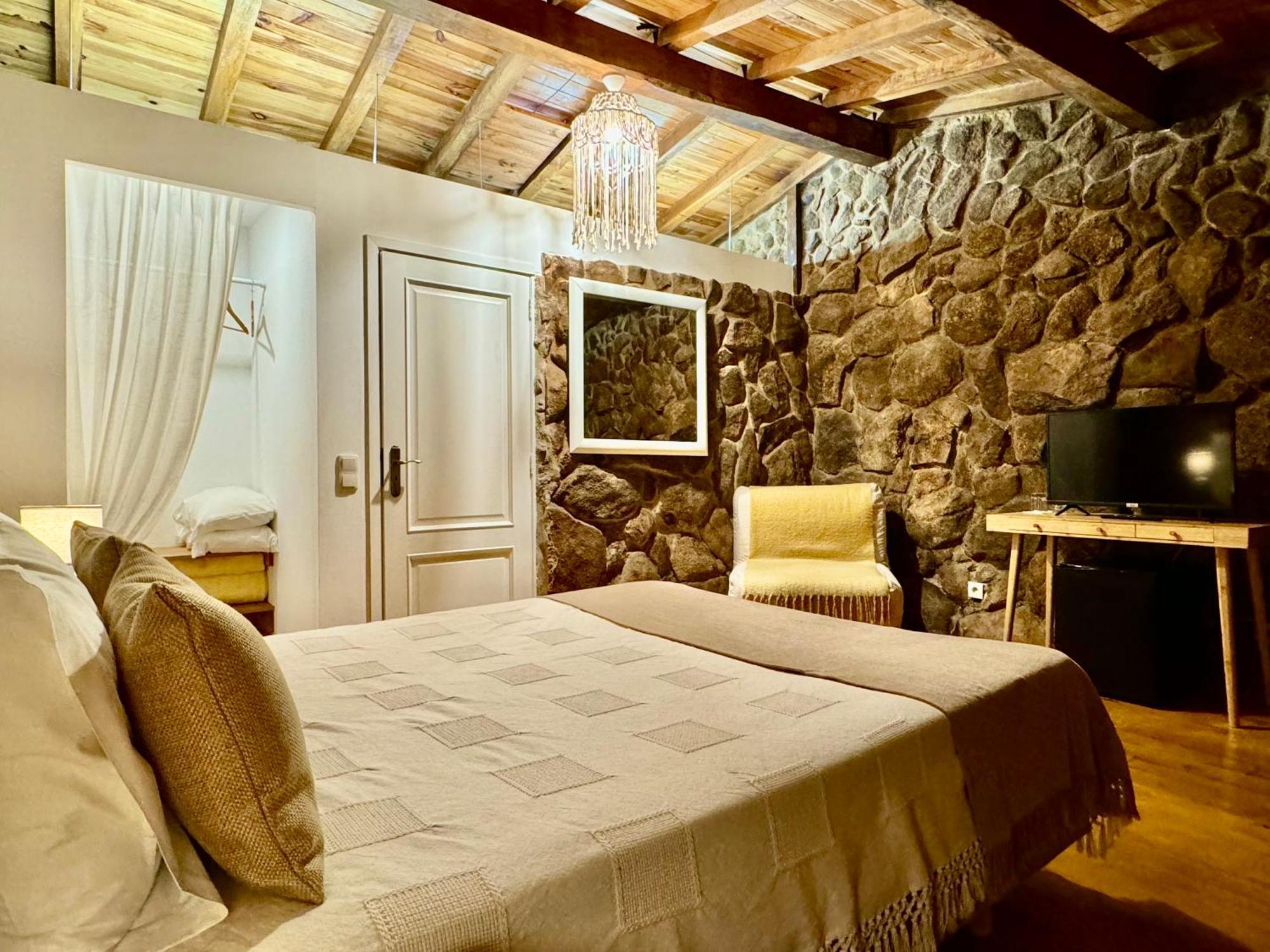 Quinta Do Nobre Villa Marialva Luaran gambar
