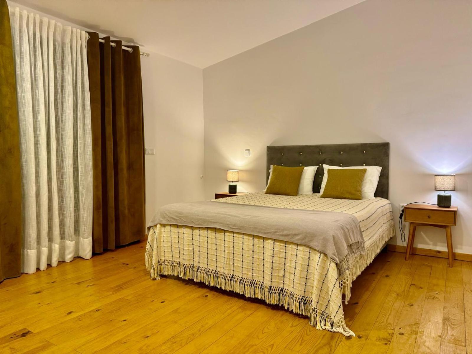 Quinta Do Nobre Villa Marialva Luaran gambar