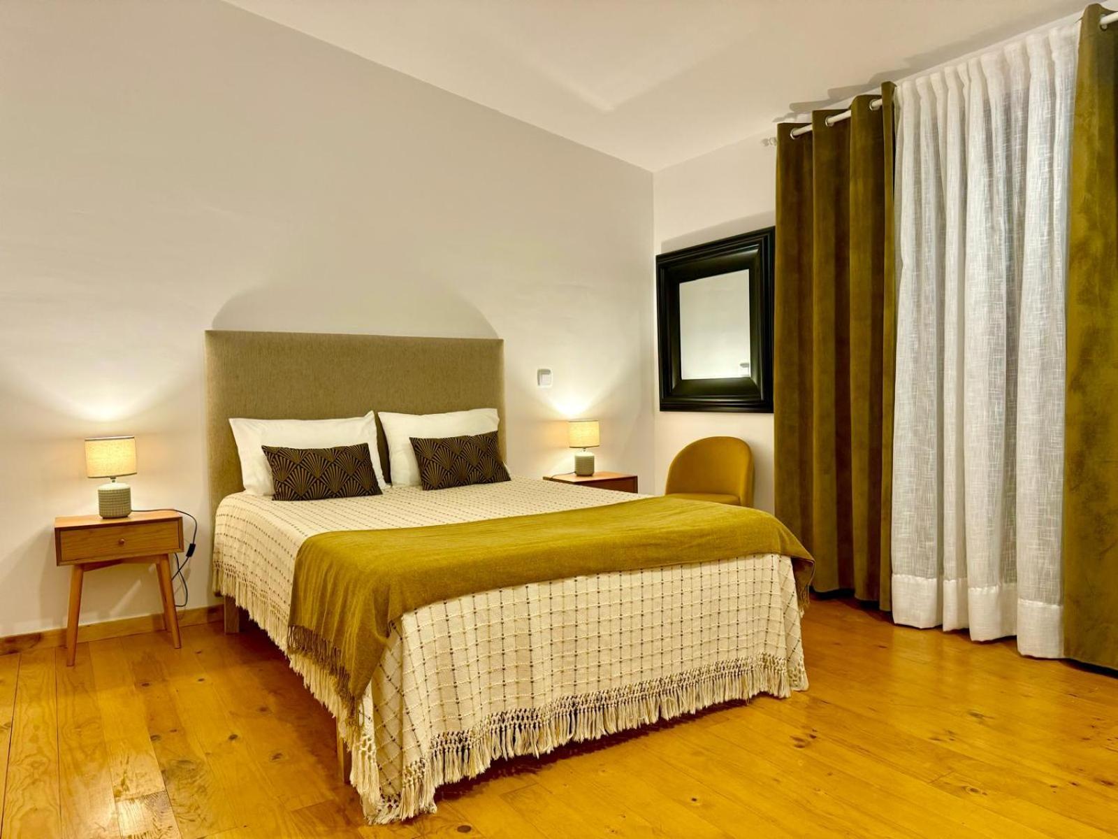 Quinta Do Nobre Villa Marialva Luaran gambar