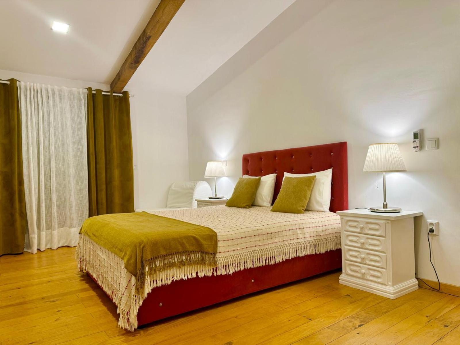 Quinta Do Nobre Villa Marialva Luaran gambar