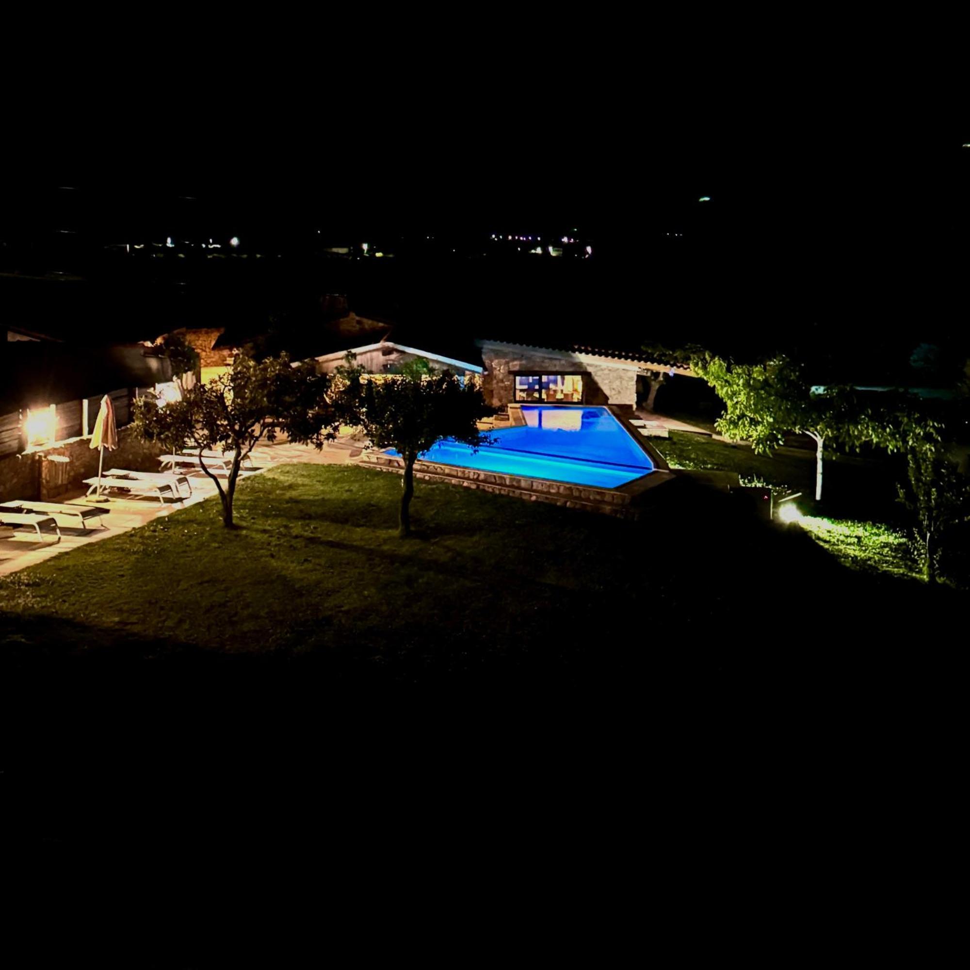 Quinta Do Nobre Villa Marialva Luaran gambar