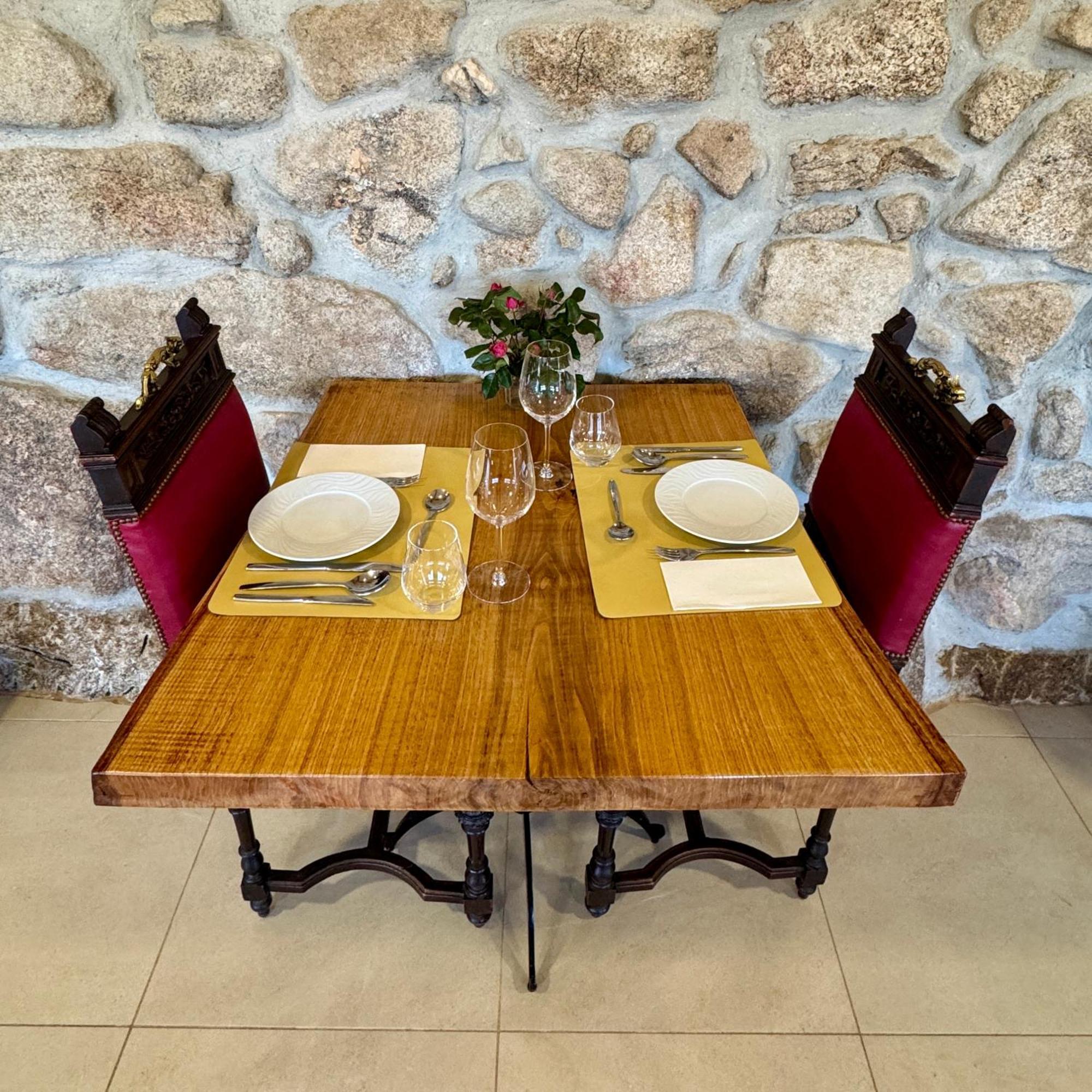 Quinta Do Nobre Villa Marialva Luaran gambar